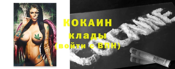 хмурый Куйбышев