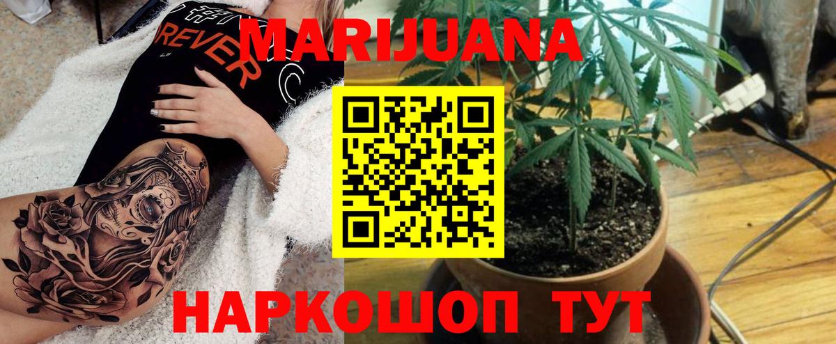 МАРИХУАНА гибрид Качканар